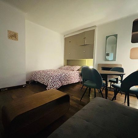 La Maison Du Bonheur A Charonne 파리 외부 사진