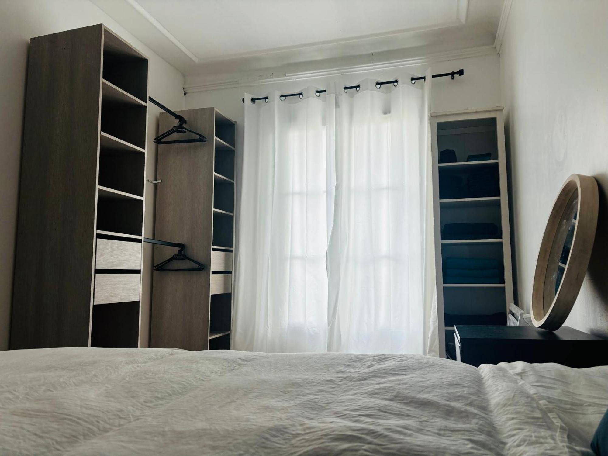 La Maison Du Bonheur A Charonne 파리 외부 사진