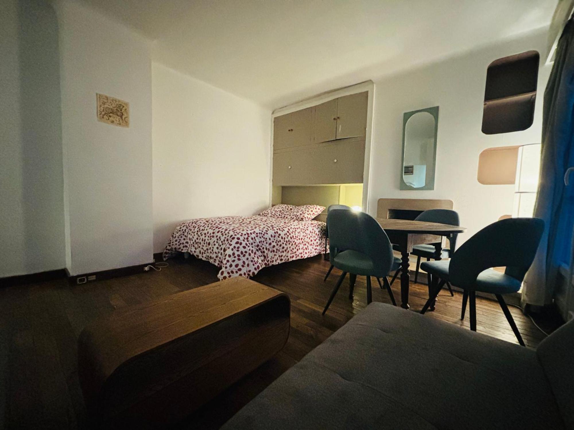 La Maison Du Bonheur A Charonne 파리 외부 사진